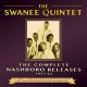 SWANEE QUINTET-COMPLETE NASHBORO.. (2CD)
