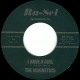 MAGNETICS-I HAVE A GIRL (7")