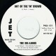 DEL-LARKS-OUT OF THE IN-CROWD (7")