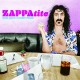 FRANK ZAPPA-ZAPPATITE - FRANK ZAPPA'S TASTIEST TRACKS (CD)