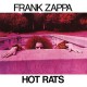 FRANK ZAPPA-HOT RATS (LP)