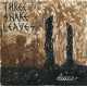 THREE SNAKE LEAVES-DEUCE (CD)