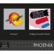 PHOENIX-BANKRUPT!/ WOLFGANG.. (2CD)