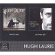 HUGH LAURIE-DIDN'T IT RAIN/ LET.. (2CD)