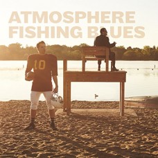 ATMOSPHERE-FISHING BLUES (3LP)