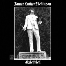 JIM DICKINSON-DIXIE FRIED -REMAST- (CD)