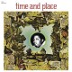 LEE MOSES-TIME AND PLACE (CD)