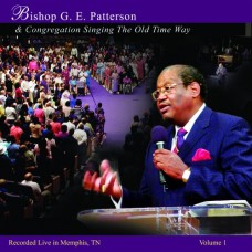 G.E. PATTERSON-OLD TIME WAY (2CD+DVD)