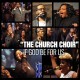 CHURCH CHOIR-IF GOD BE FOR US (CD)