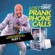 NEPHEW TOMMY-LOST PRANK PHONE CALLS..1 (CD)