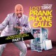 NEPHEW TOMMY-LOST PRANK PHONE CALLS..2 (CD)