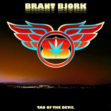 BRANT BJORK-TAO OF THE DEVIL (LP)