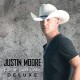 JUSTIN MOORE-KINDA DON'T CARE (CD)