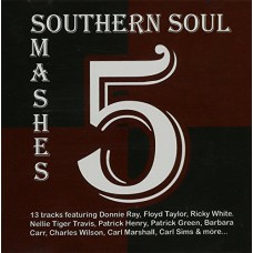 V/A-SOUTHERN SOUL SMASHES (CD)