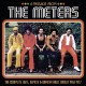 METERS-A MESSAGE FROM THE METERS (2CD)