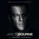 B.S.O. (BANDA SONORA ORIGINAL)-JASON BOURNE (CD)