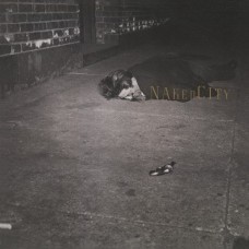 JOHN ZORN-NAKED CITY (LP)