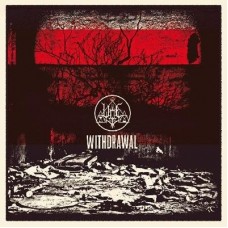 WOE-WITHDRAWAL -REISSUE- (LP)