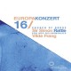 BERLINER PHILHARMONIKER-EUROPAKONZERT 2016 (BLU-RAY)