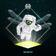 BASSNECTAR-UNLIMITED (LP)