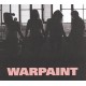 WARPAINT-HEADS UP (CD)