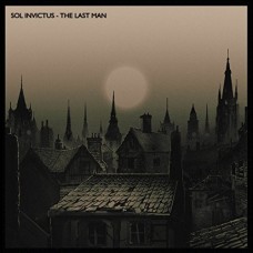 SOL INVICTUS-LAST MAN -LTD- (7")