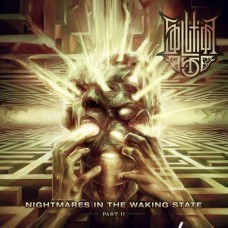 SOLUTION 45-NIGHTMARES IN THE WAKING STATE – PART II (CD)