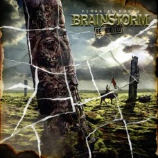 BRAINSTORM-MEMORIAL ROOTS (CD)