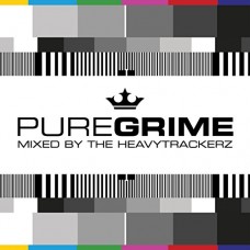 V/A-PURE GRIME (2CD)