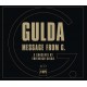 FRIEDRICH GULDA-MESSAGE FROM G (4CD)