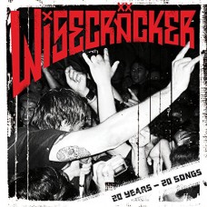 WISECRAECKER-20 YEARS 20 SONGS (CD)