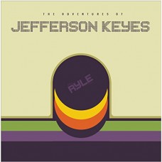 RYLE-ADVENTURES OF JEFFERSON.. (CD)