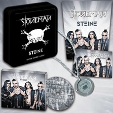 STONEMAN-STEINE -DIGI- (CD)