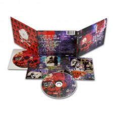 DEAD DAISIES-MAKE SOME NOISE (CD)