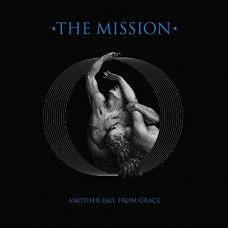 MISSION-ANOTHER FALL FROM GRACE (CD)