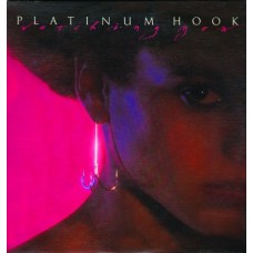 PLATINUM HOOK-WATCHING YOU (CD)