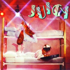 JUICY-IT TAKES TWO (CD)