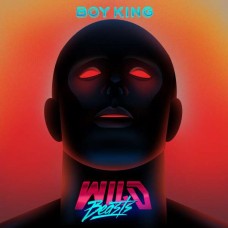 WILD BEASTS-BOY KING -LTD- (CD)