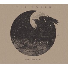 SWORD-LOW COUNTRY (CD)