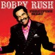 BOBBY RUSH-PORCUPINE MEAT (CD)