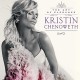 KRISTIN CHENOWETH-ART OF ELEGANCE (CD)