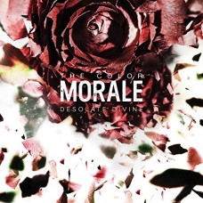 COLOR MORALE-DESOLATE DIVINE (CD)