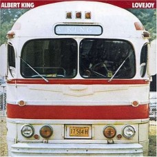 ALBERT KING-LOVEJOY (LP)