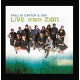 PHILLIP CARTER & SOV-LIVE FROM ZION (CD)
