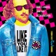 ORIGINAL CAST RECORDING-LIKE YOU LIKE IT (CD)