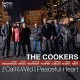 COOKERS-CALL OF THE WILD &.. (CD)
