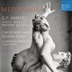 G.F. HANDEL-MITOLOGIA (CD)