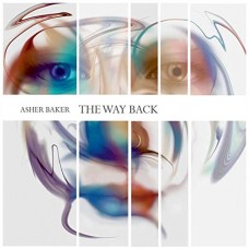 ASHER BAKER-WAY BACK (CD)