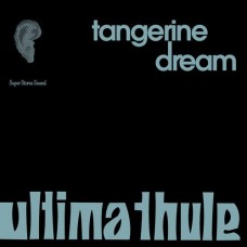 TANGERINE DREAM-ULTIMA THULE (CD)