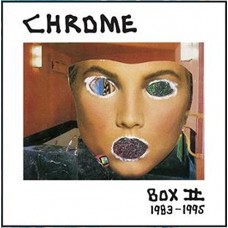 CHROME-BOX (11CD)